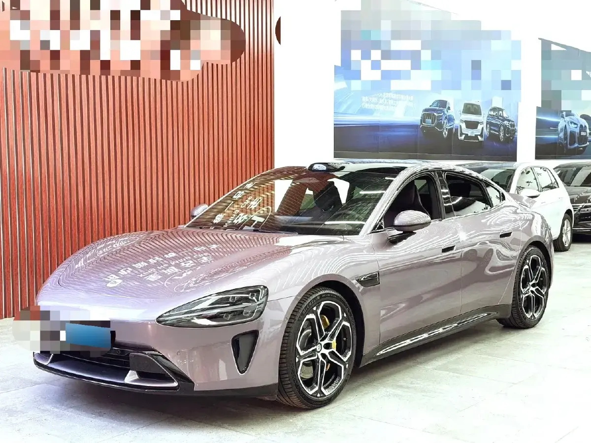 2024 MI SU7 BEV 101KWH