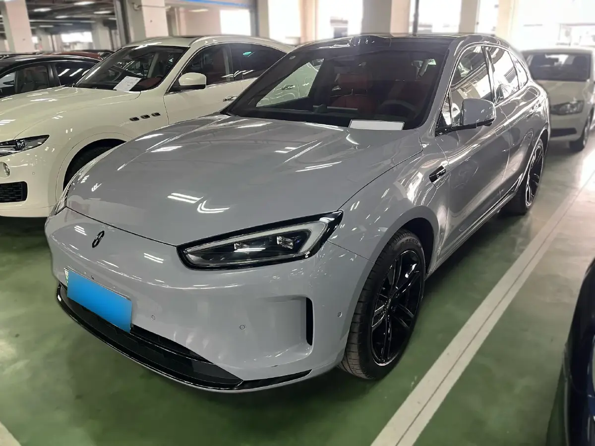 2024 HIMA AITO M5 1.5T 152HP L4 REEV 42KWH