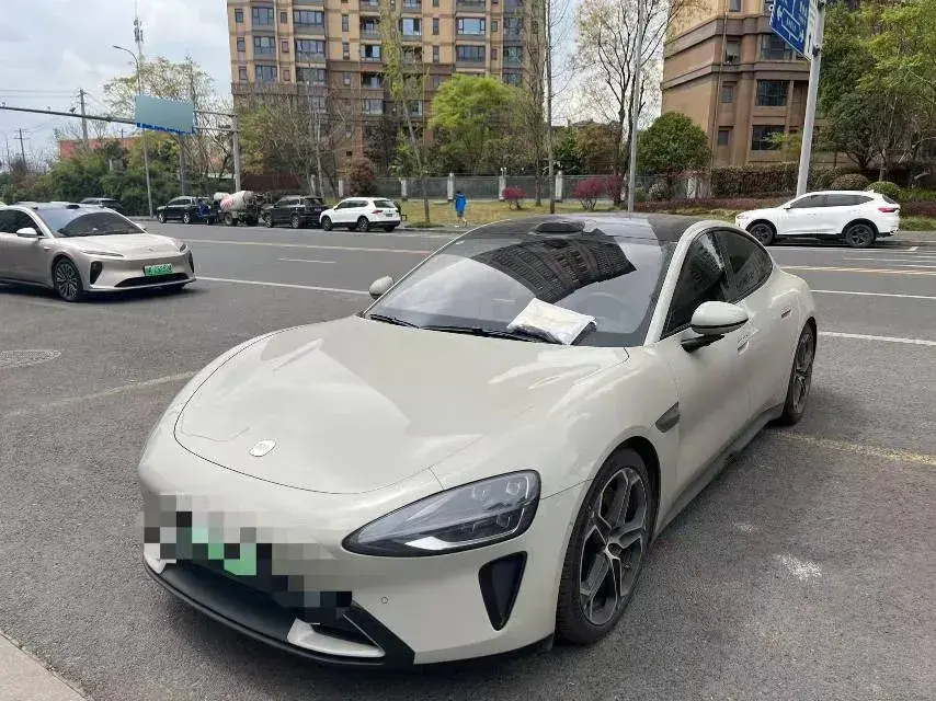 2024 MI SU7 BEV 101KWH