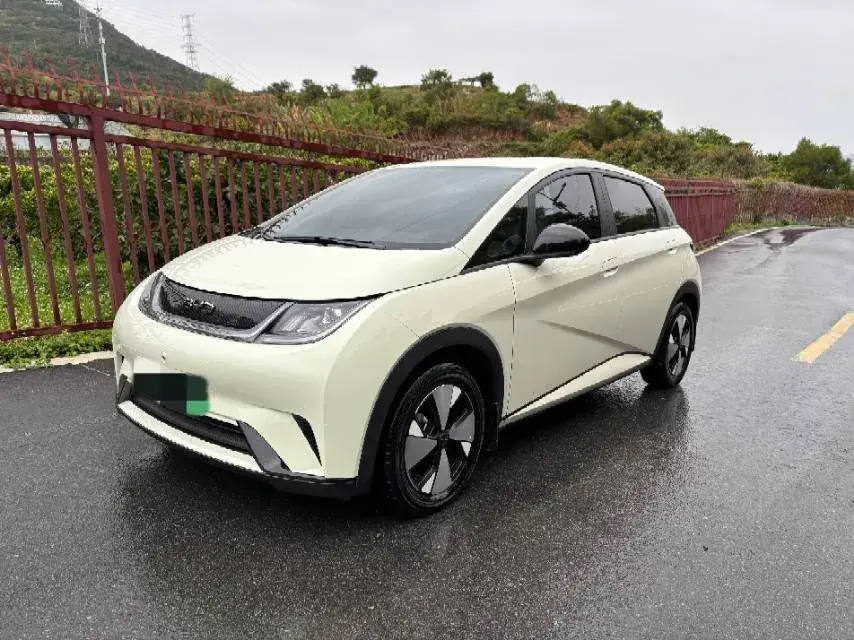 2023 BYD Dolphin BEV 44.928KWH