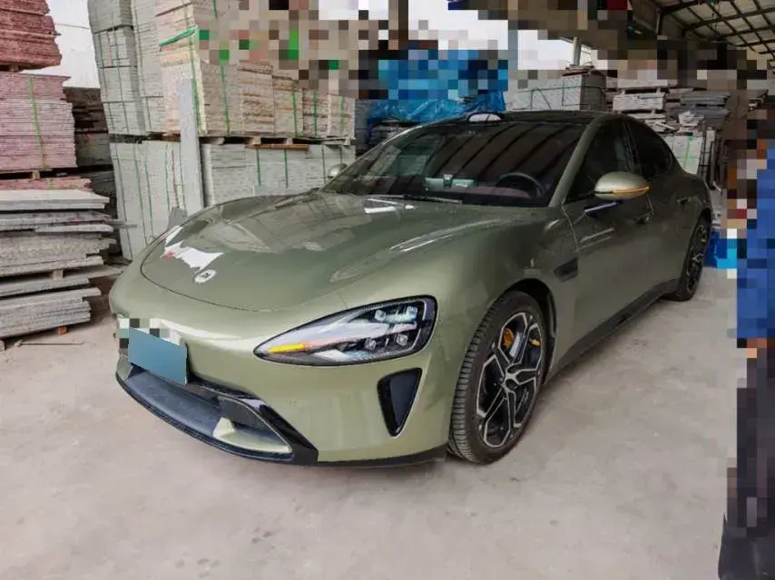 2024 MI SU7 BEV 94.3KWH