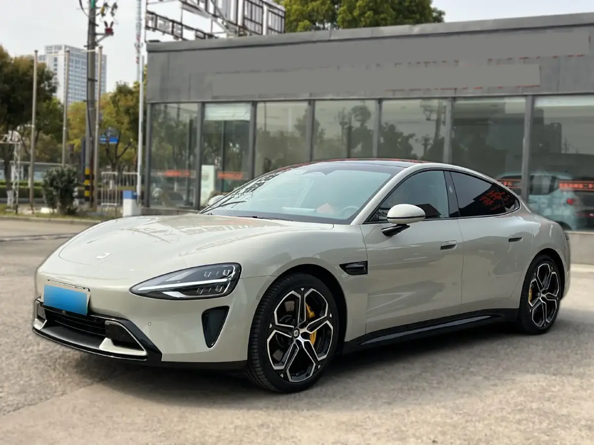 2024 MI SU7 BEV 73.6KWH