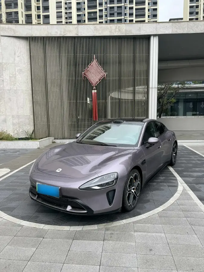 2024 MI SU7 BEV 101KWH