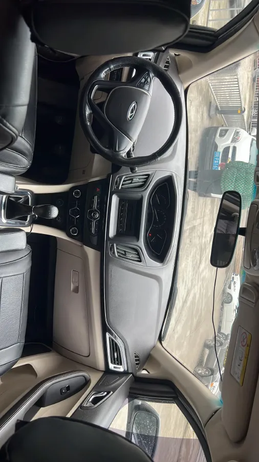 2015 Chery Arrizo M7 2.0L 139HP L4 CVT,autocango,china used car exporter,china ev exporter,chinese used car exporter,chinese used ev exporter