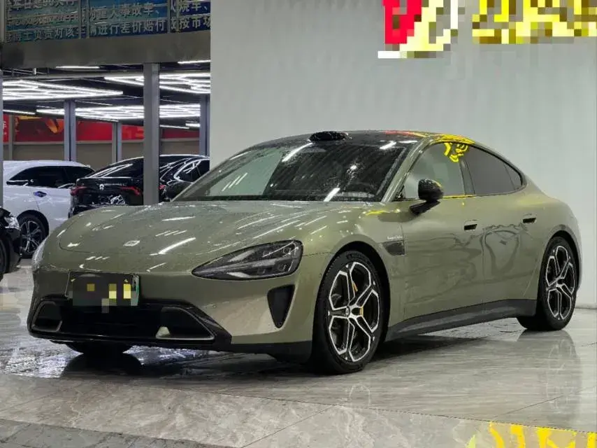 2024 MI SU7 BEV 101KWH