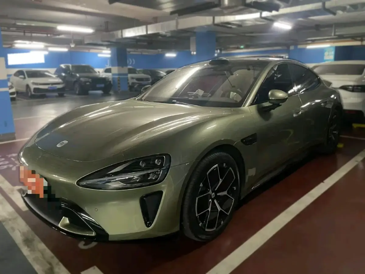 2024 MI SU7 BEV 94.3KWH