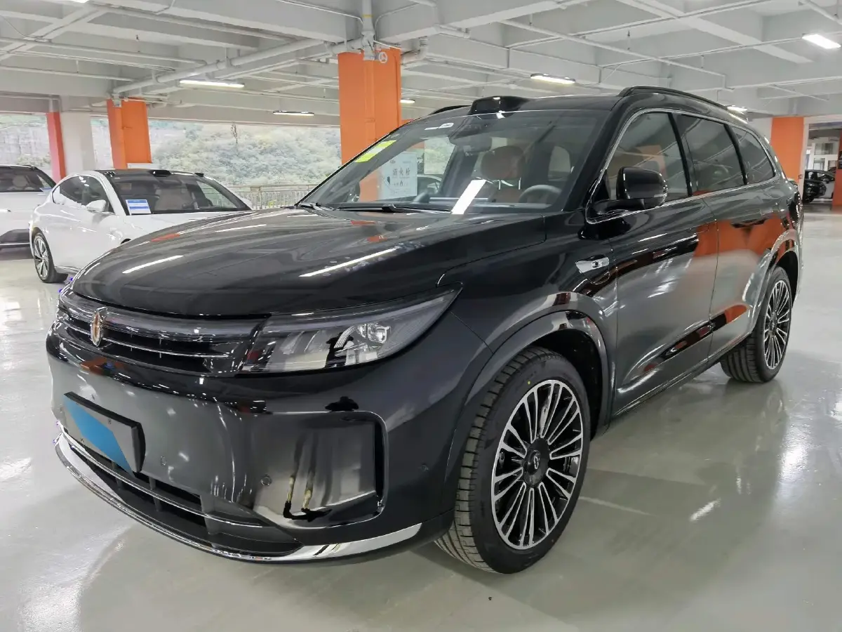 2024 HIMA AITO M7 1.5T 152HP L4 REEV 42KWH