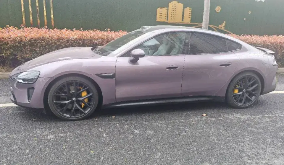 2024 MI SU7 BEV 101KWH