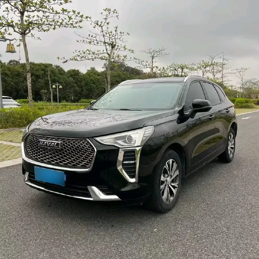 2021 Haval Jolion 1.5T 150HP L4 7DCT