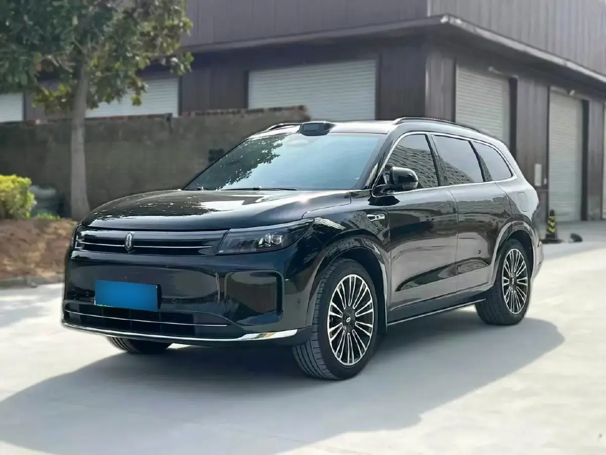 2024 HIMA AITO M7 1.5T 152HP L4 REEV 42KWH