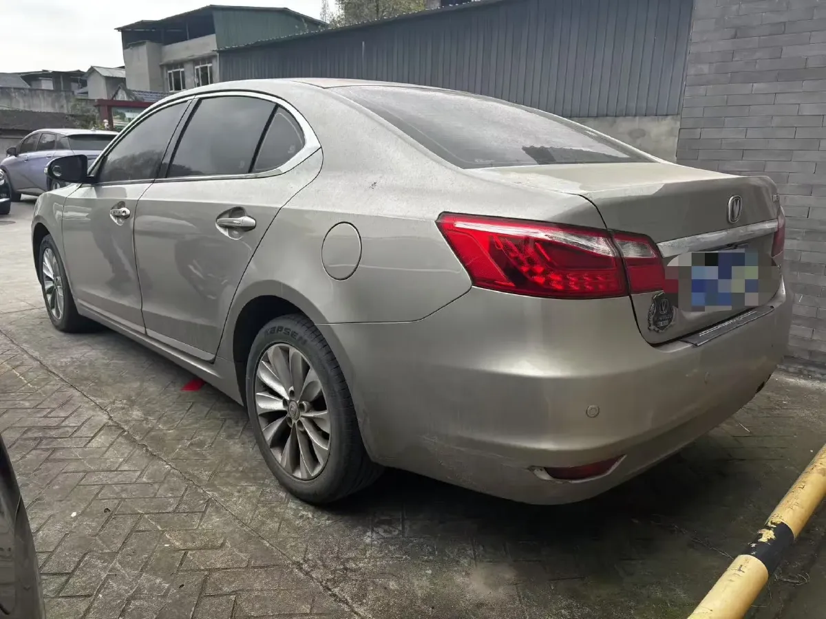 2013 ChangAn Raeton 1.8T 177HP L4 6AT,autocango,china used car exporter,china ev exporter,chinese used car exporter,chinese used ev exporter