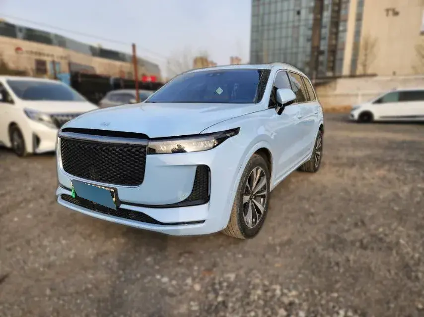 2020 Li ONE Range Extended 131HP REEV 40.5KWH