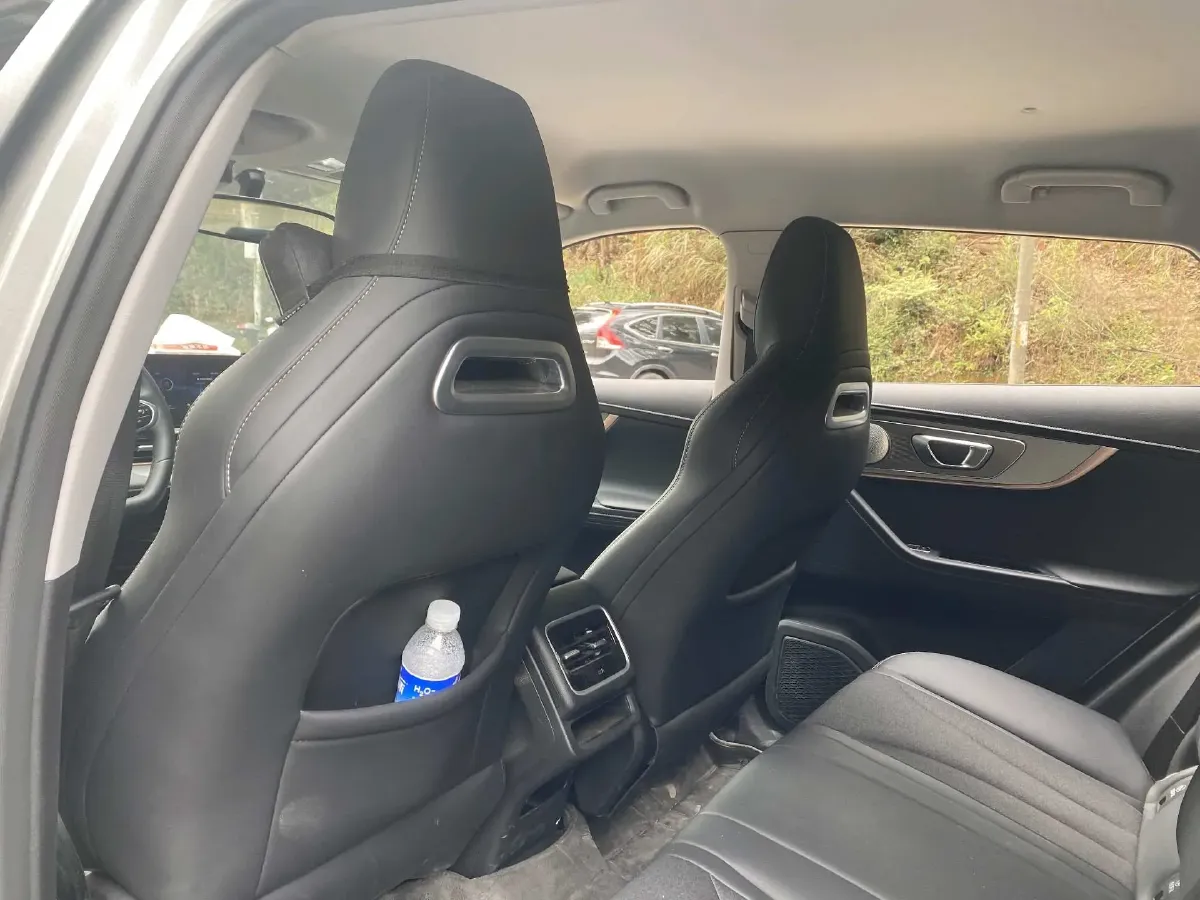 2023 Chery Omoda 1.5T 156HP L4 CVT,autocango,china used car exporter,china ev exporter,chinese used car exporter,chinese used ev exporter