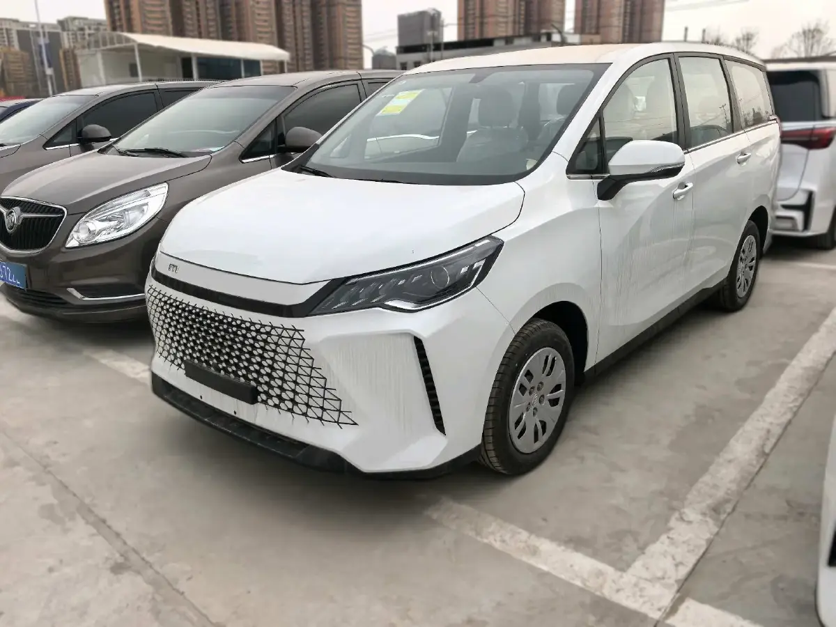 2024 MAXUS G50 1.5T 181HP L4 7DCT