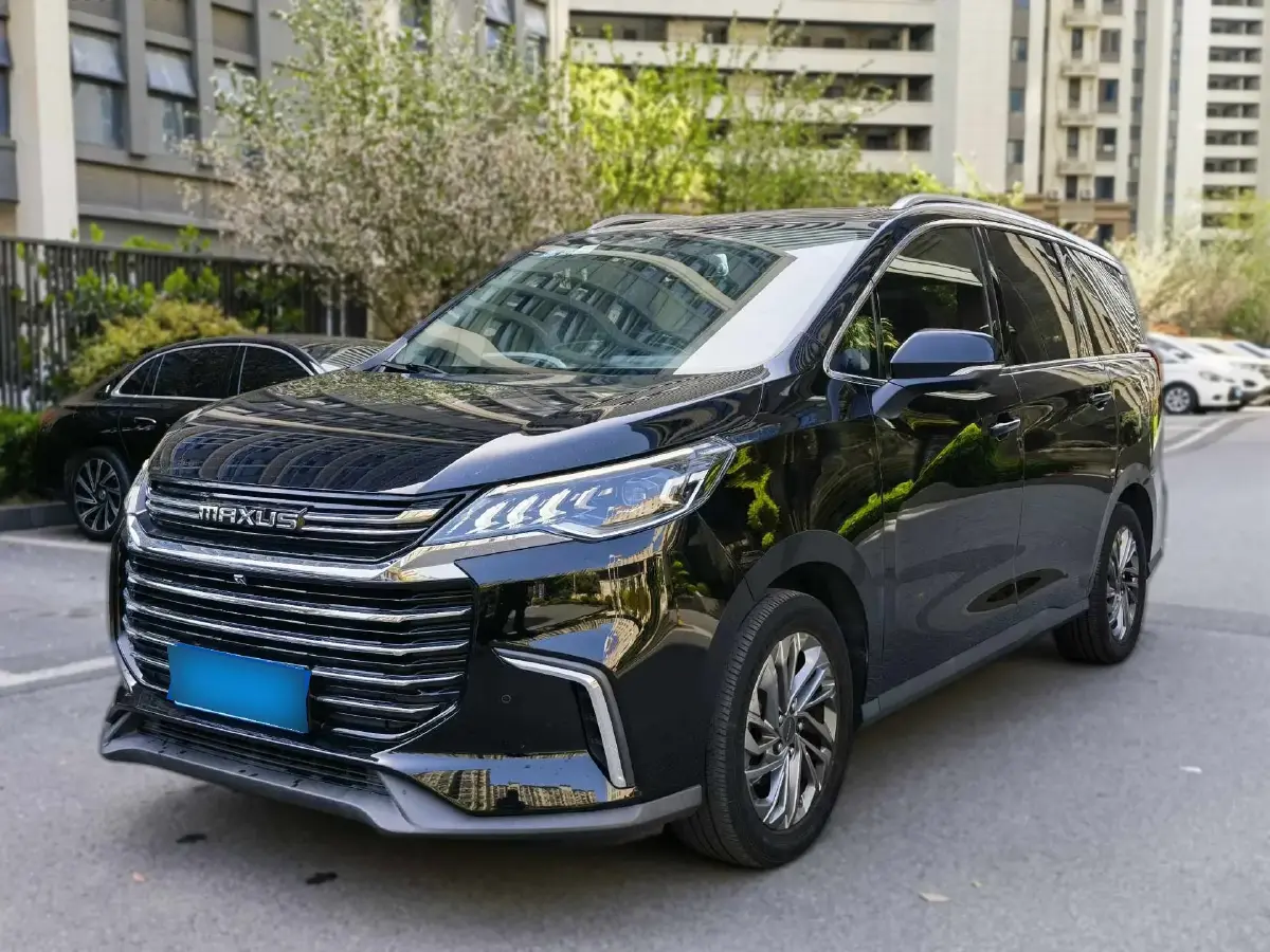 2020 MAXUS G50 1.5T 169HP L4 7DCT