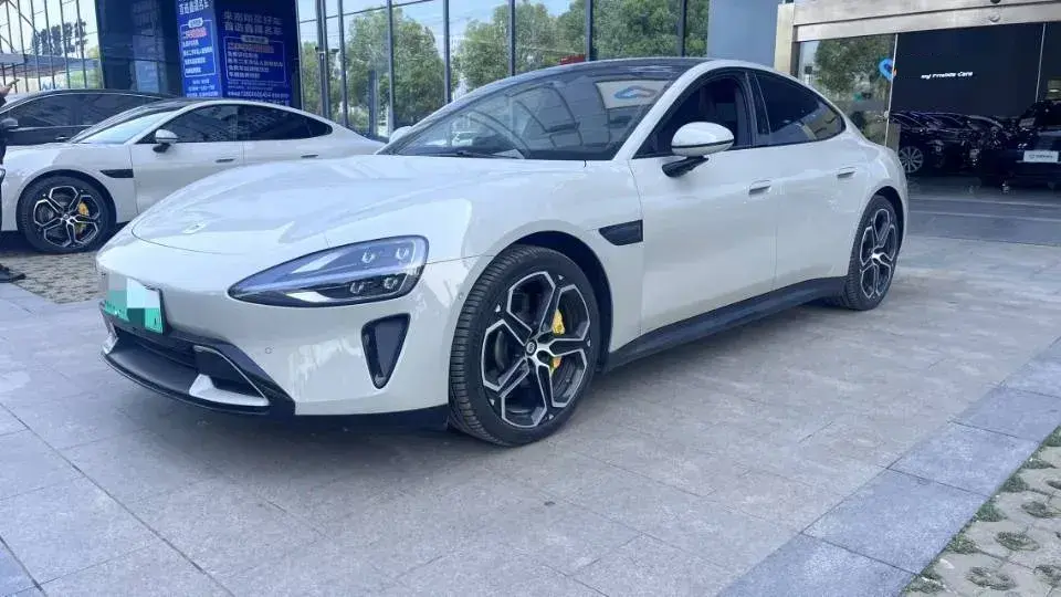 2024 MI SU7 BEV 73.6KWH