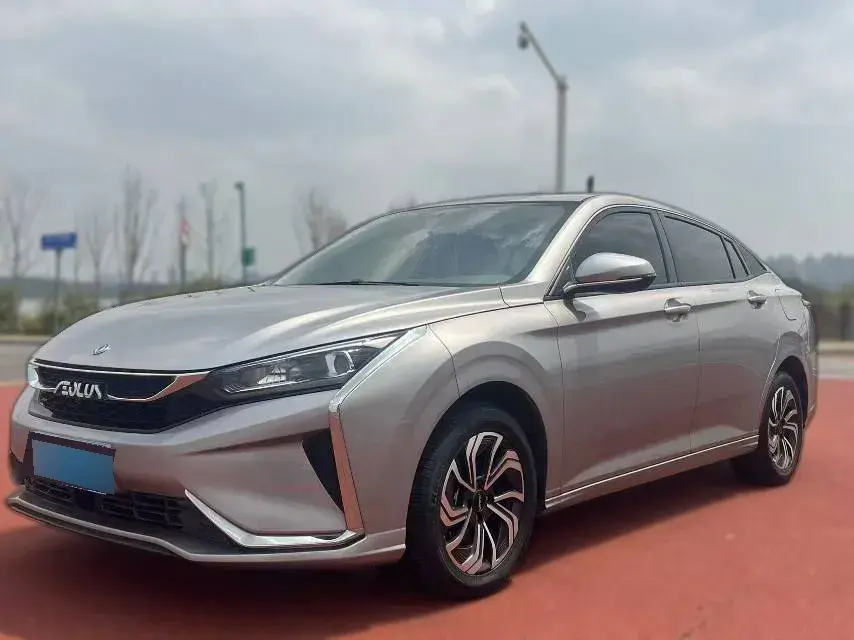 2021 DongFeng Aeolus YiXuan 1.5T 150HP L4 6DCT