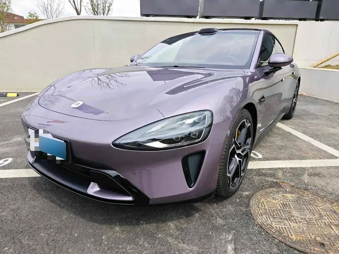 2024 MI SU7 BEV 101KWH