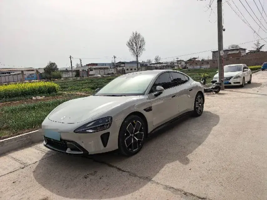 2024 MI SU7 BEV 73.6KWH