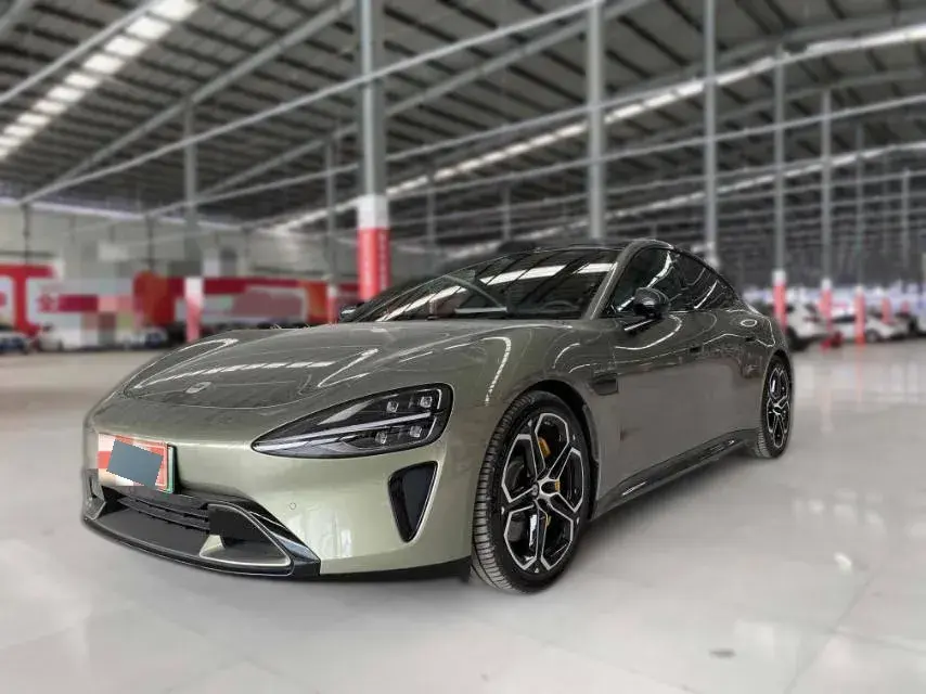 2024 MI SU7 BEV 101KWH