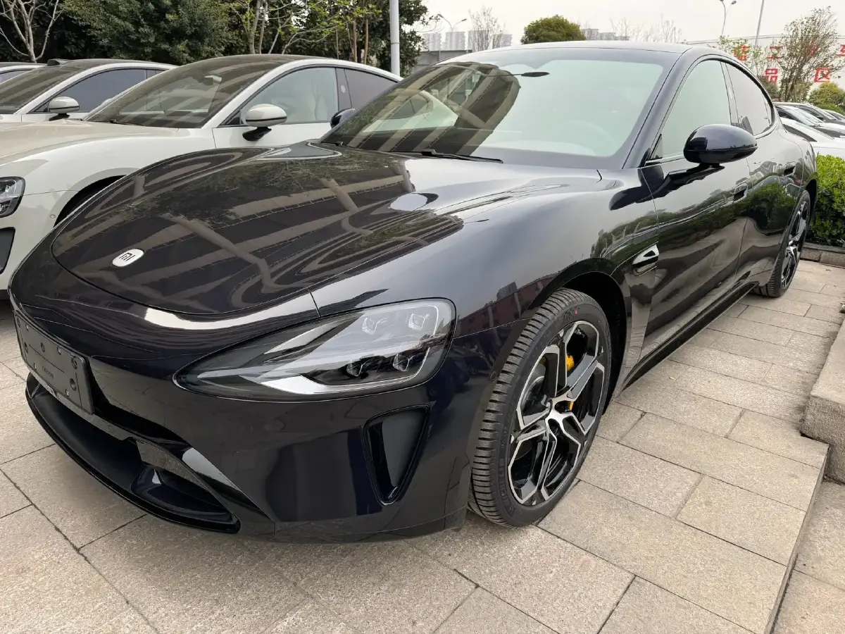 2024 MI SU7 BEV 73.6KWH