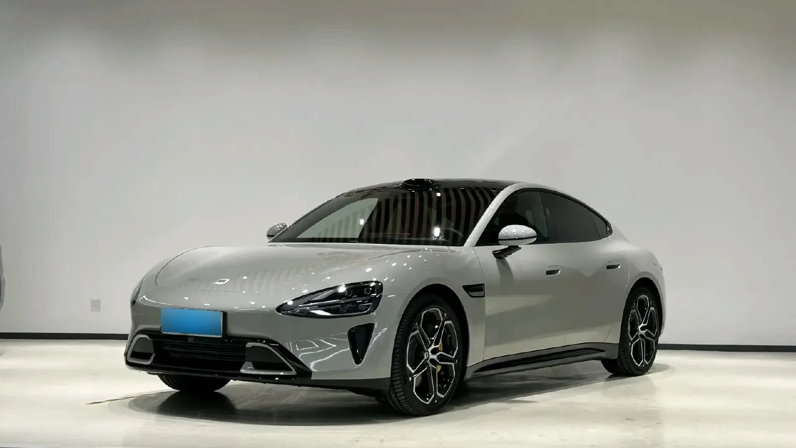 2024 MI SU7 BEV 94.3KWH