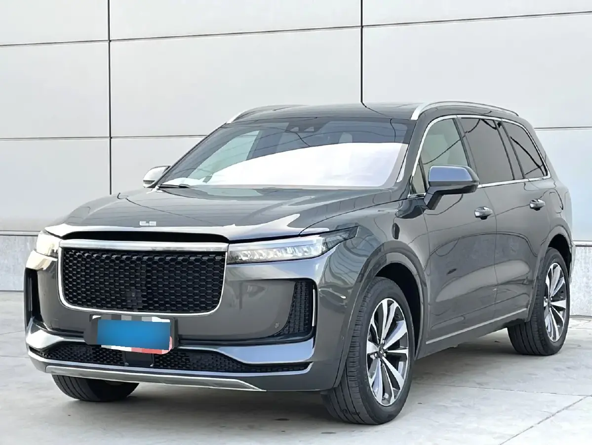 2020 Li ONE Range Extended 131HP REEV 40.5KWH