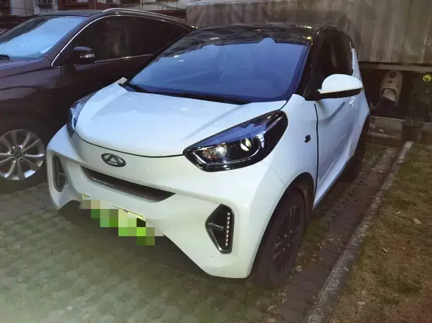 2022 Chery EV Little Ant BEV 28.8KWH