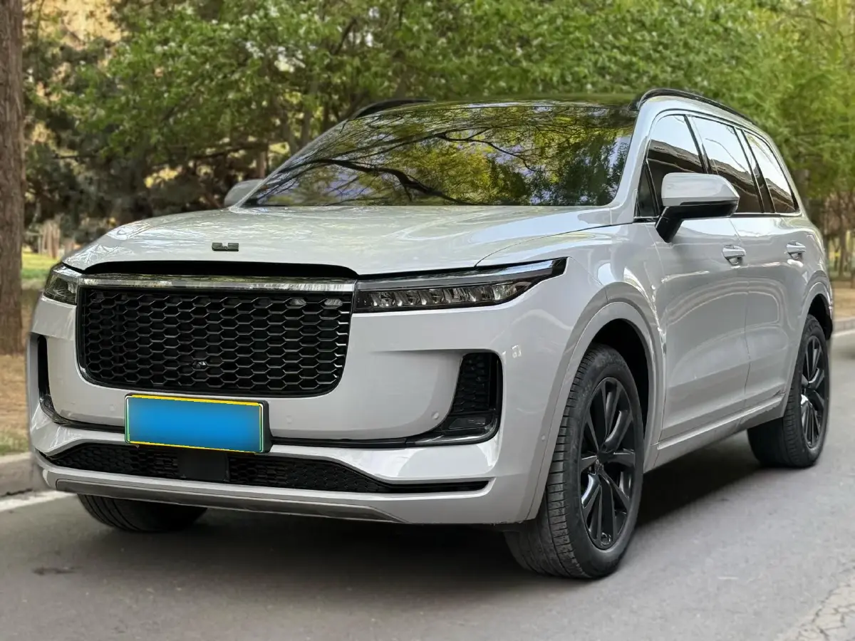 2021 Li ONE Range Extended 131HP REEV 40.5KWH