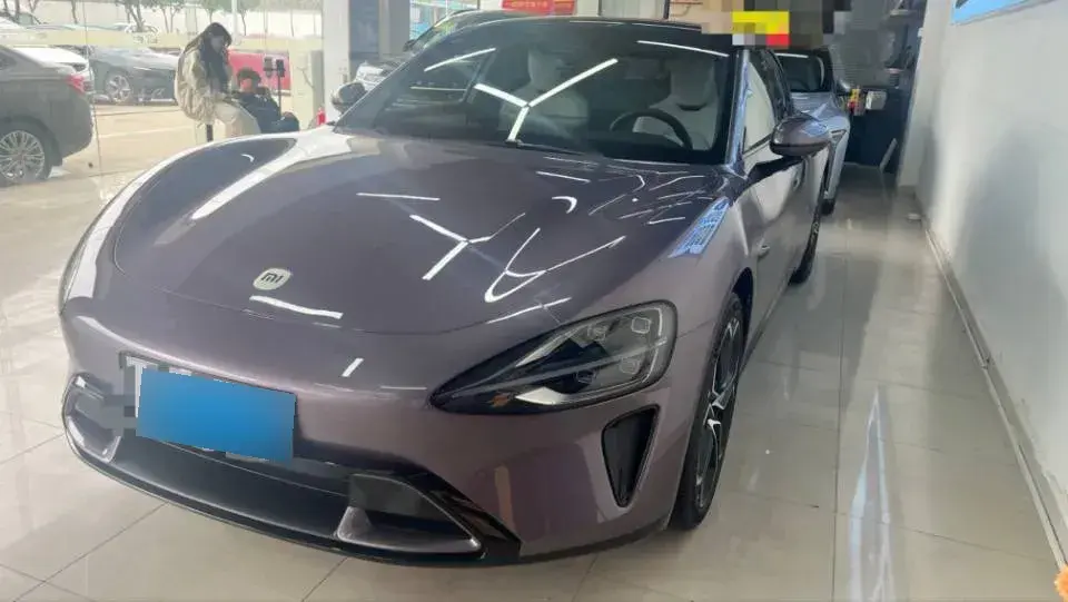 2024 MI SU7 BEV 73.6KWH