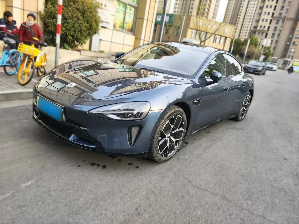 2024 MI SU7 BEV 73.6KWH