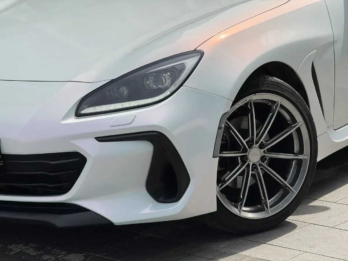2023 Subaru BRZ 2.4L 234HP H4 6MT,autocango,china used car exporter,china ev exporter,chinese used car exporter,chinese used ev exporter