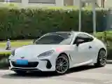 2023 Subaru BRZ 2.4L 234HP H4 6MT