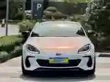 2023 Subaru BRZ 2.4L 234HP H4 6MT