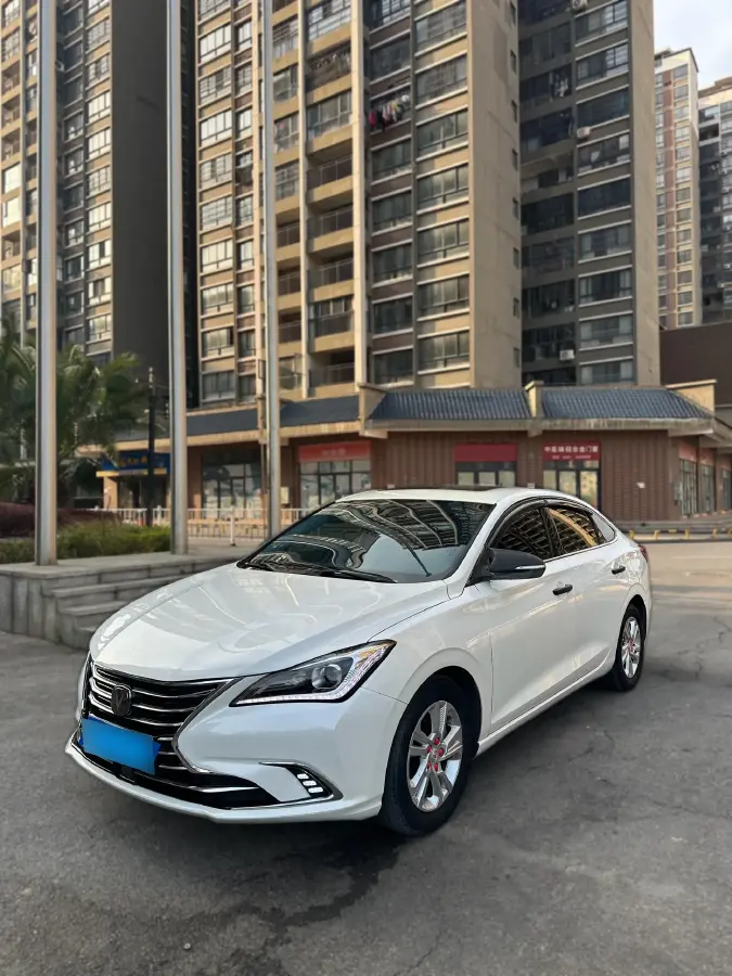 2019 ChangAn Eado 1.6L 128HP L4 5MT