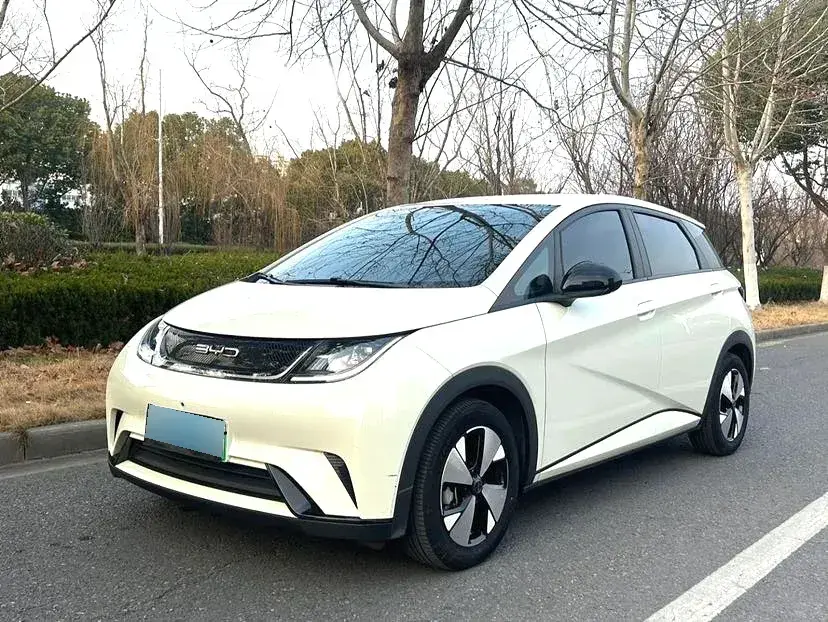 2023 BYD Dolphin BEV 44.928KWH