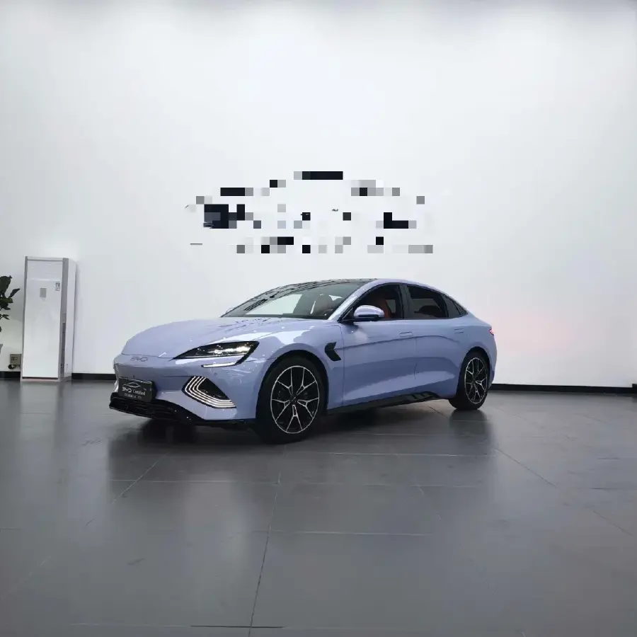 2025 BYD Seal BEV 80.64KWH