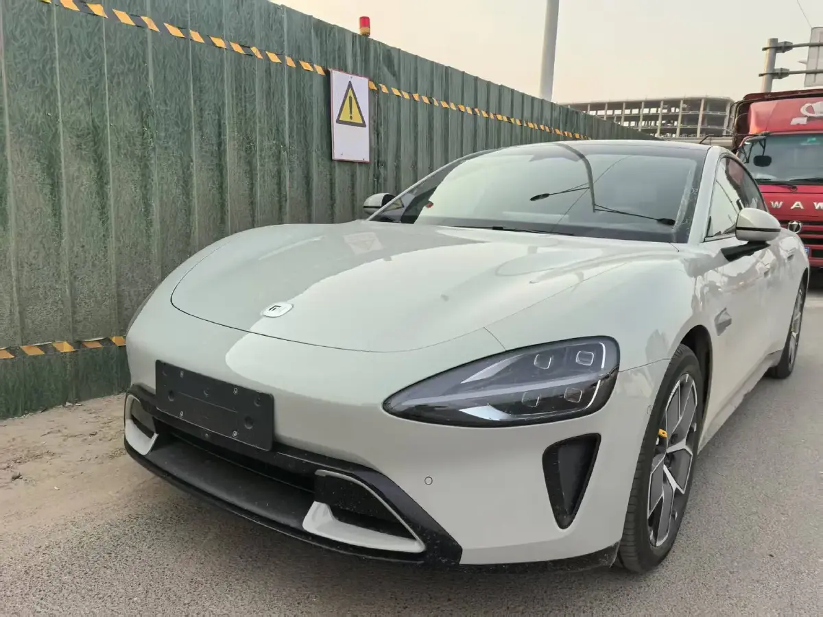 2024 MI SU7 BEV 73.6KWH