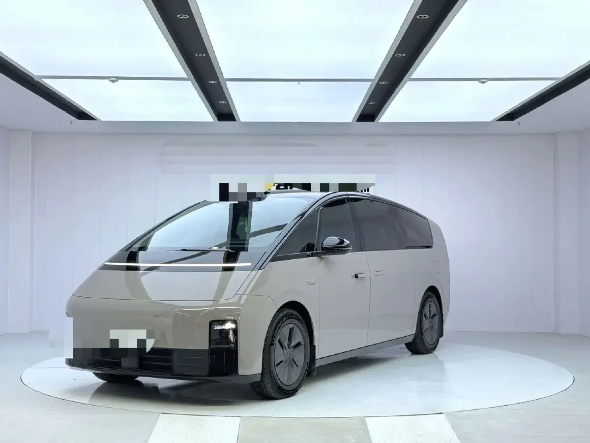 2024 Li MEGA BEV 102.7KWH