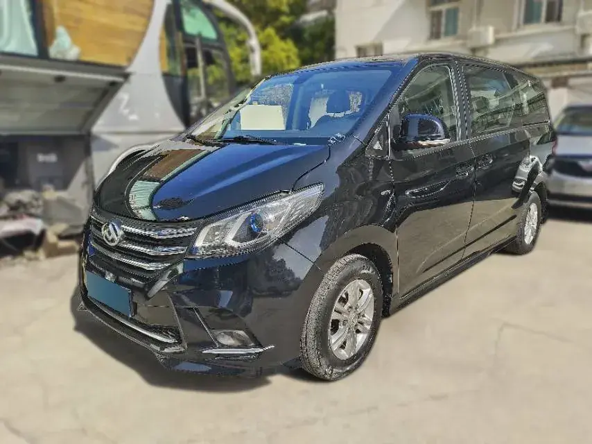 2022 MAXUS G10 2.0T 224HP L4 8AT