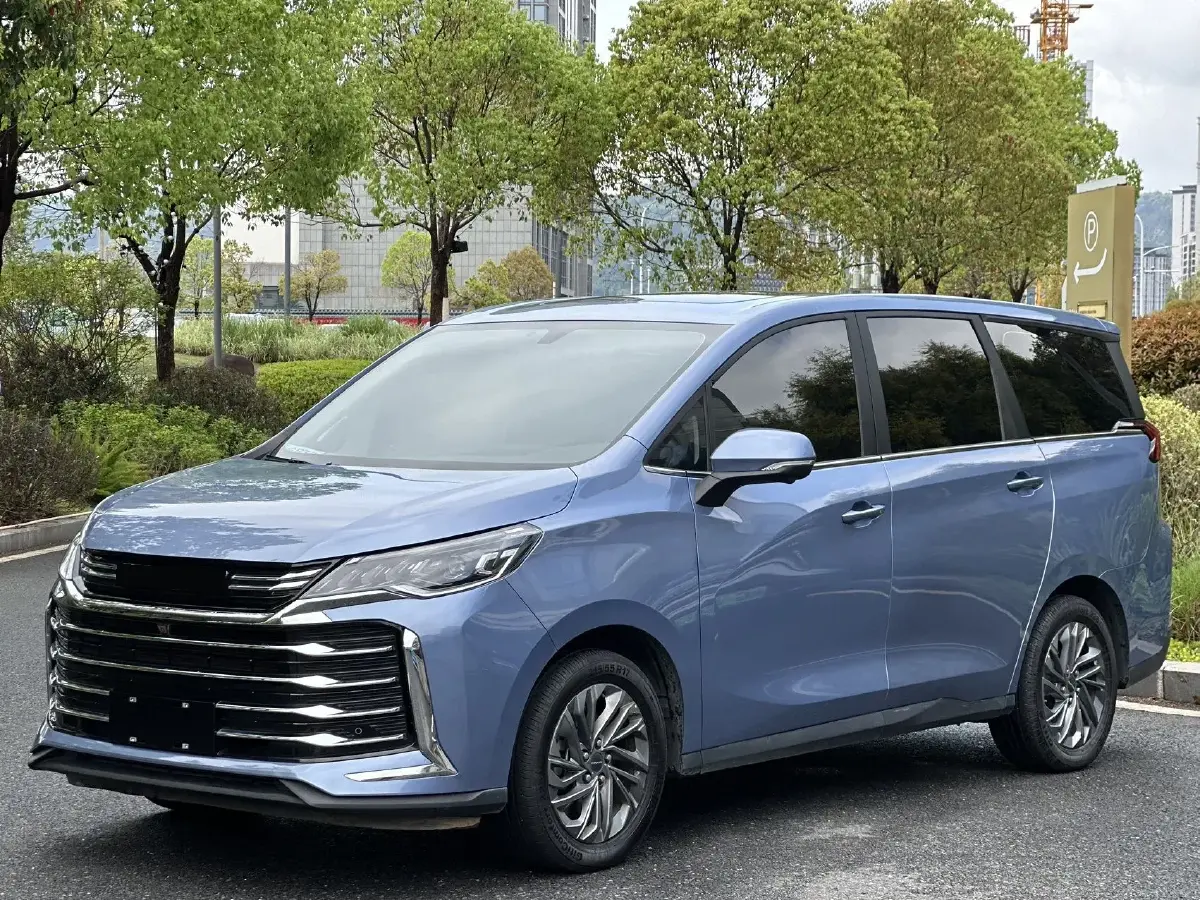 2023 MAXUS G50 1.5T 181HP L4 7DCT