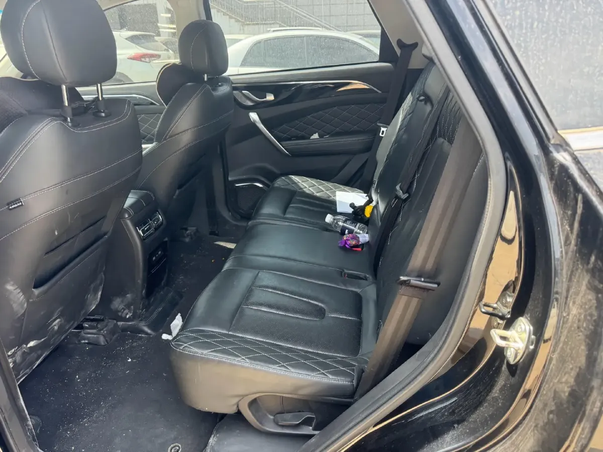 2020 Jetour X95 1.6T 197HP L4 7DCT,autocango,china used car exporter,china ev exporter,chinese used car exporter,chinese used ev exporter