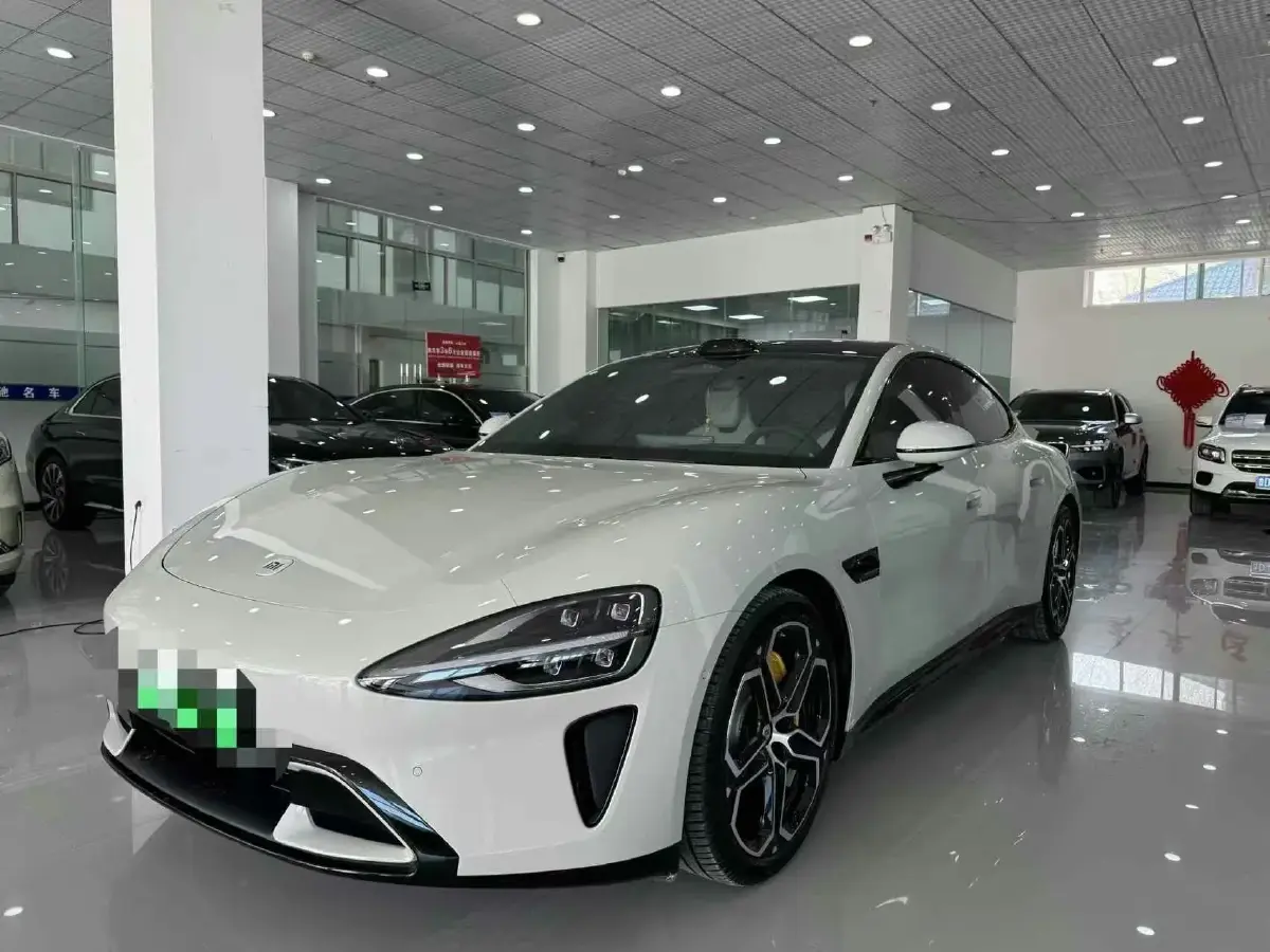 2024 MI SU7 BEV 101KWH