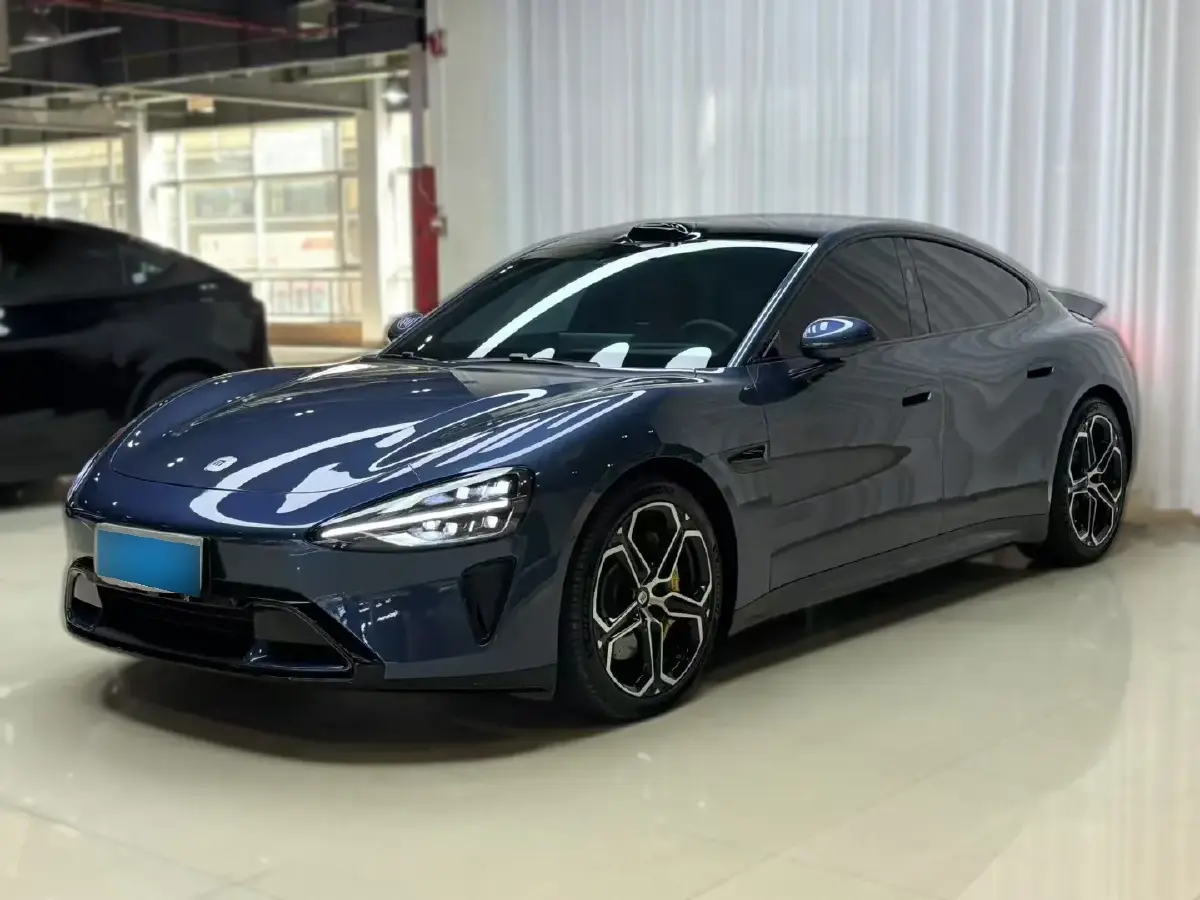 2024 MI SU7 BEV 101KWH