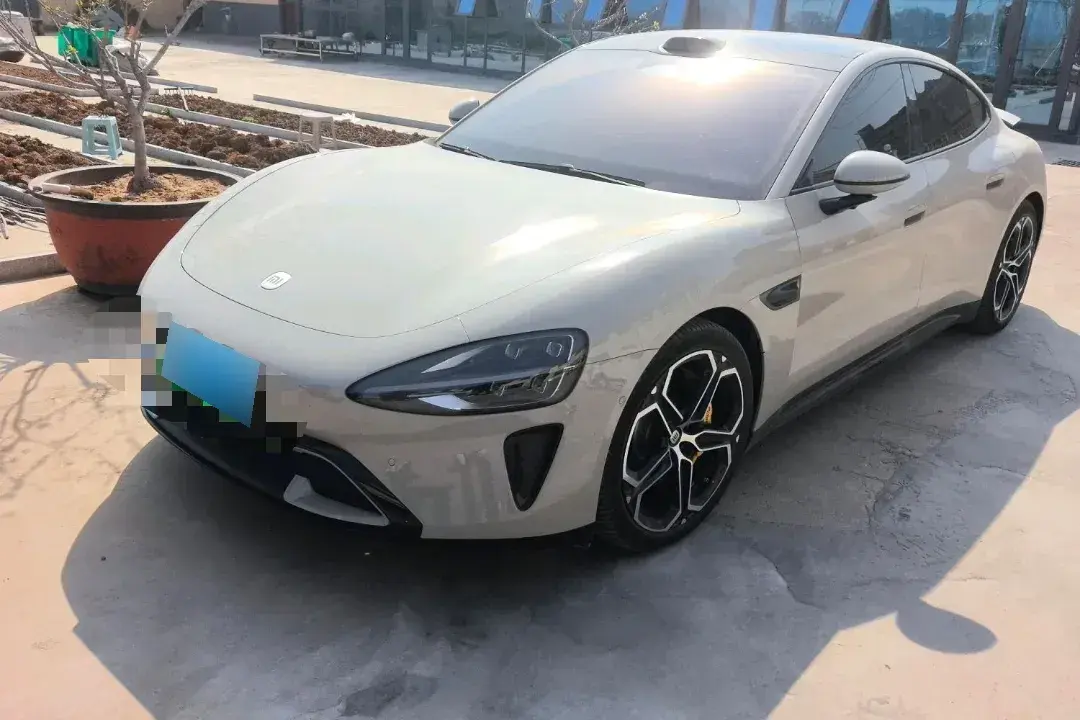 2024 MI SU7 BEV 101KWH