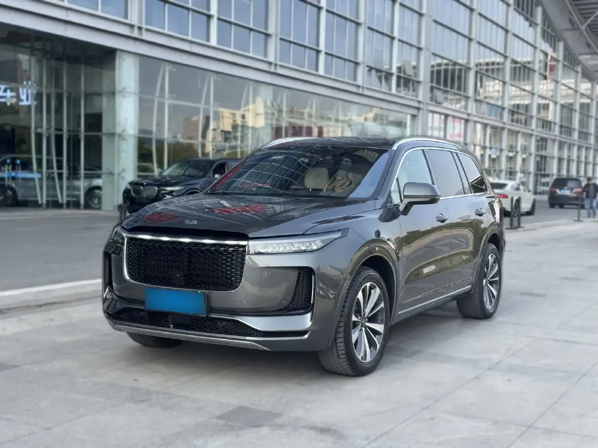 2020 Li ONE Range Extended 131HP REEV 40.5KWH