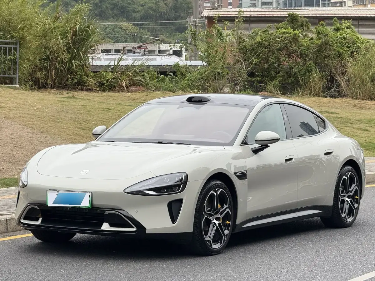 2024 MI SU7 BEV 94.3KWH