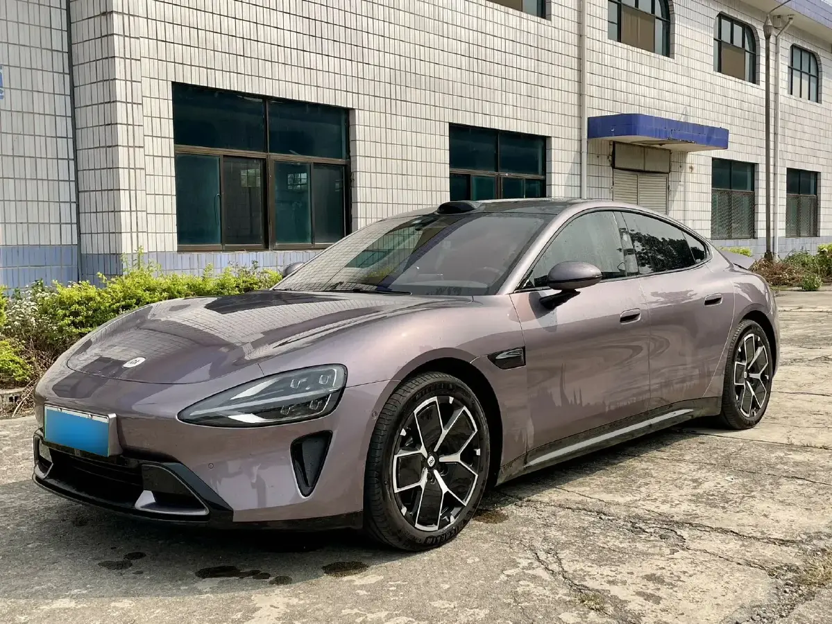 2024 MI SU7 BEV 94.3KWH