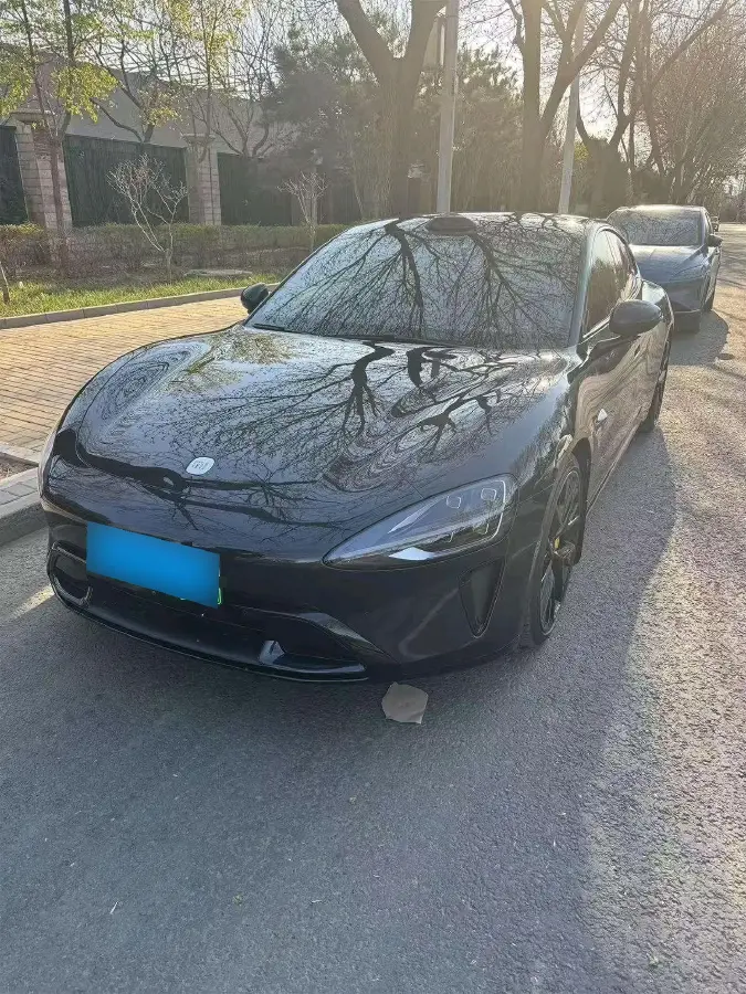 2024 MI SU7 BEV 101KWH