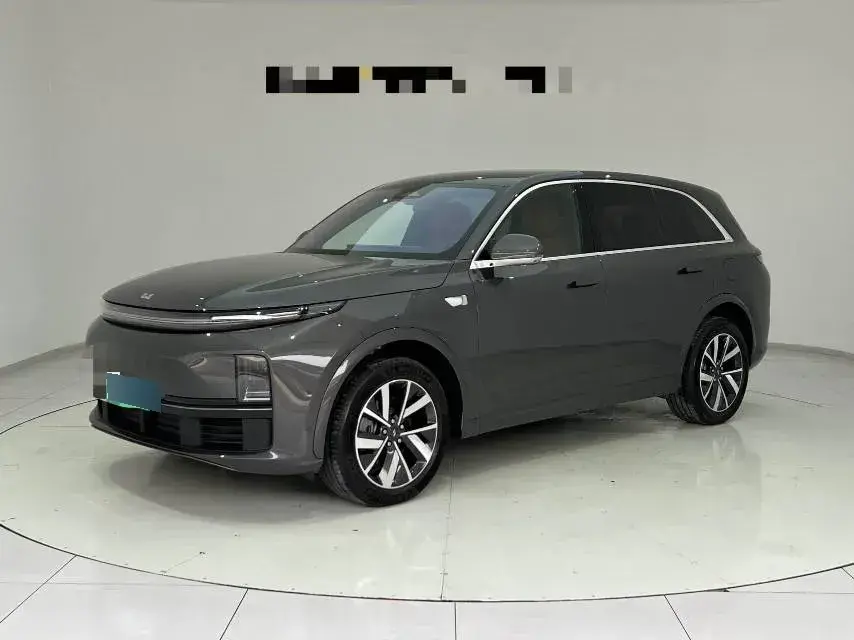 2023 Li L7 Range Extended 154HP REEV 40.9KWH